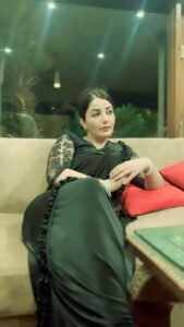 Actress Sonia Mann HD Photos and Wallpapers September 2024