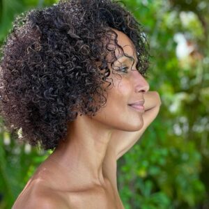 Sonia Rolland Instagram - 🦎

📸 @florianmontas 

#Madinina #Martinique