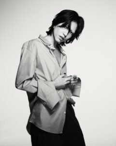 Actress Sonoya Mizuno HD Photos and Wallpapers July 2024