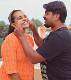 Sonu Gowda Instagram - Mom’s to be ❤️🧿🧿🧿🧿🧿