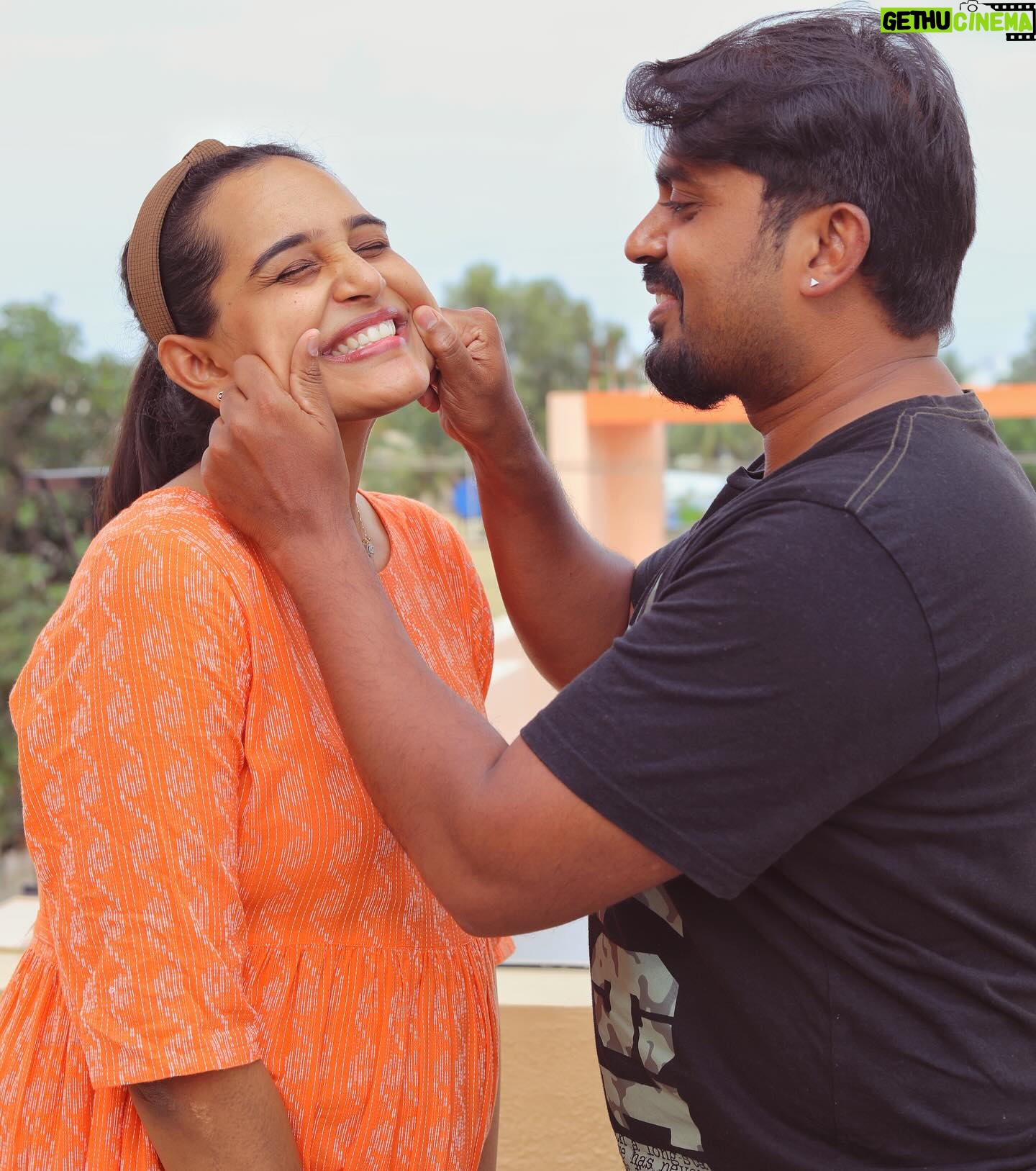 Sonu Gowda - 131.9K Likes - Mom’s to be ❤️🧿🧿🧿🧿🧿