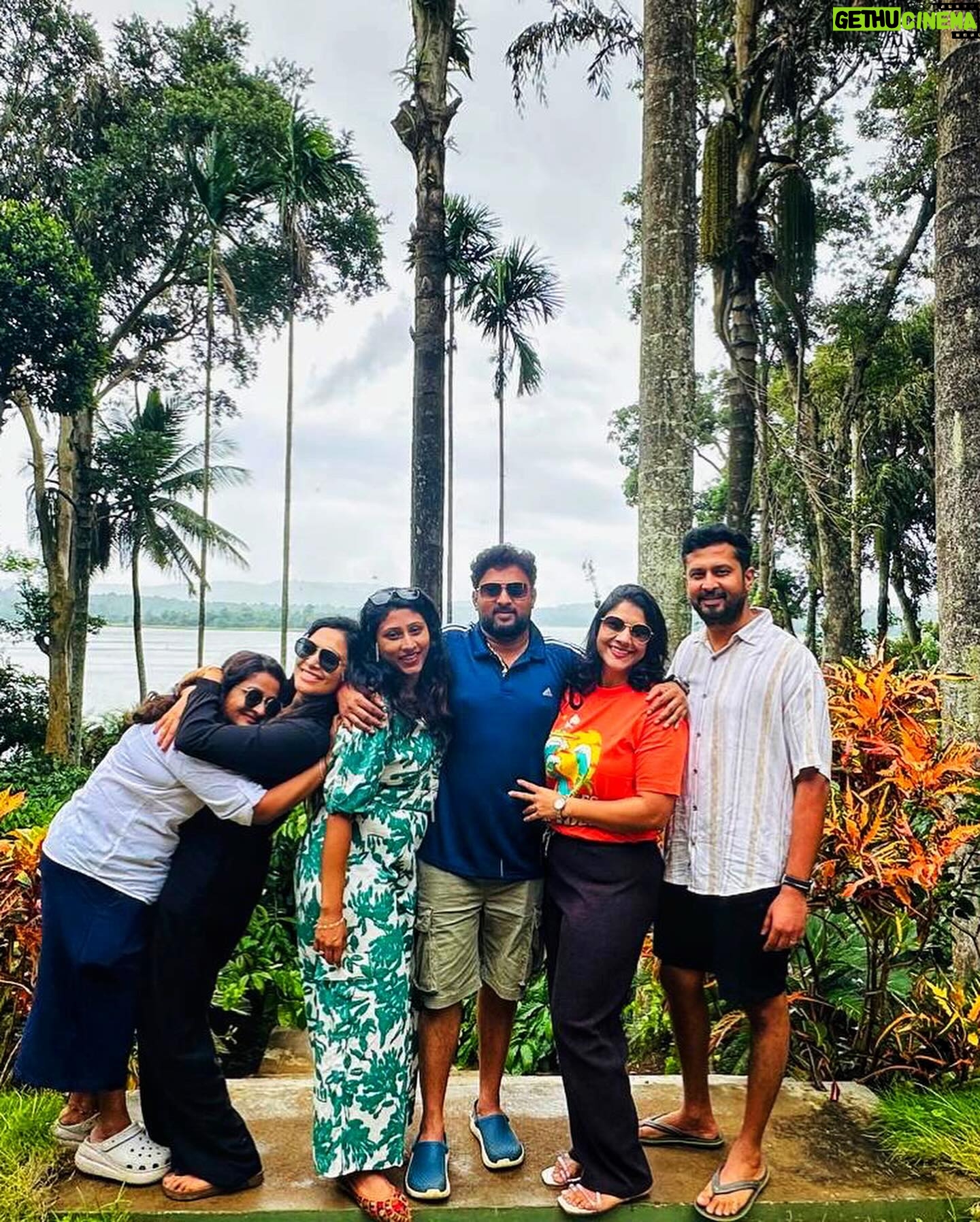 Sonu Gowda - 57.3K Likes - Coorg diaries ❤️😇
