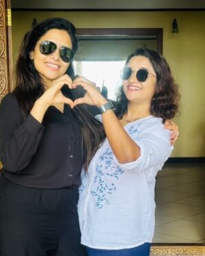 Sonu Gowda Instagram - Coorg diaries ❤️😇