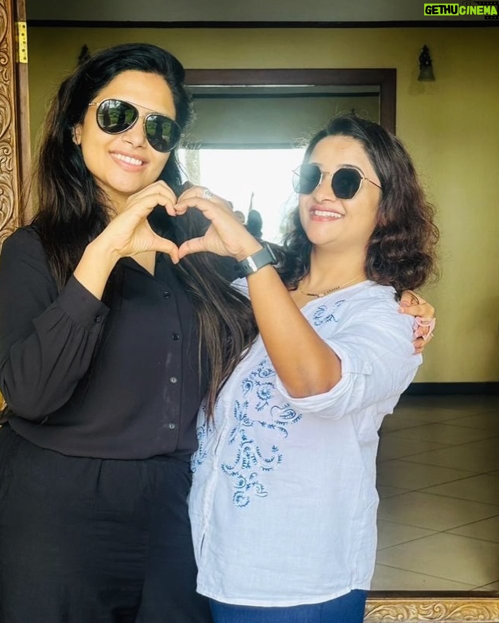 Sonu Gowda - 57.3K Likes - Coorg diaries ❤️😇
