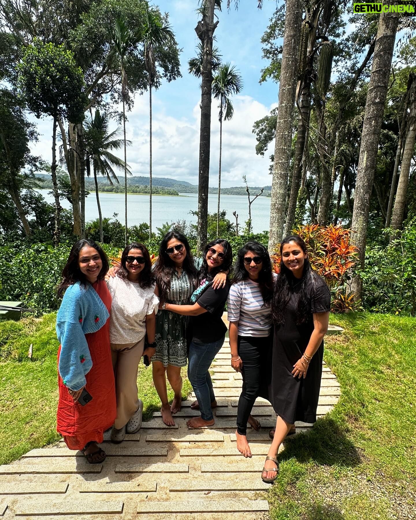 Sonu Gowda - 57.3K Likes - Coorg diaries ❤️😇