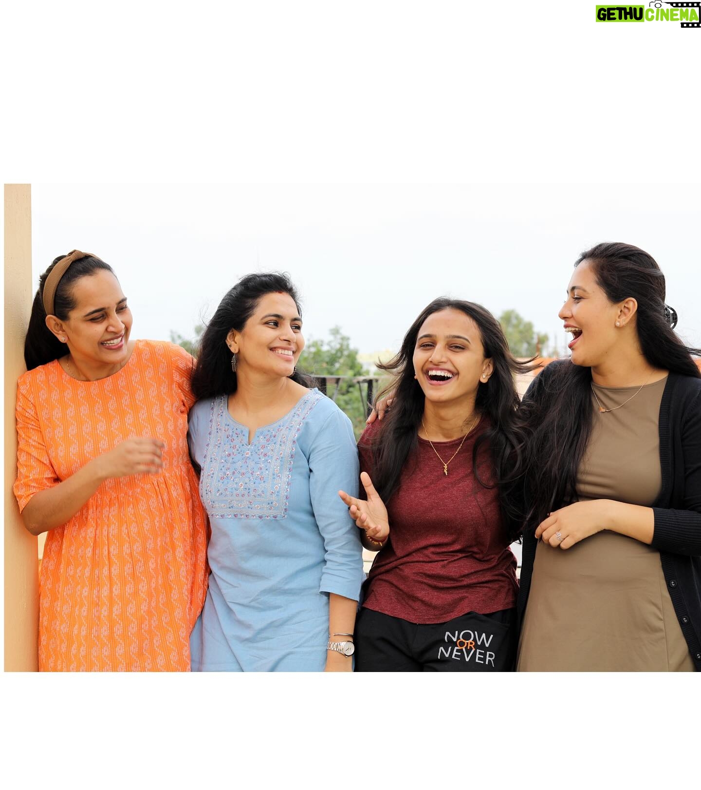Sonu Gowda - 131.9K Likes - Mom’s to be ❤️🧿🧿🧿🧿🧿