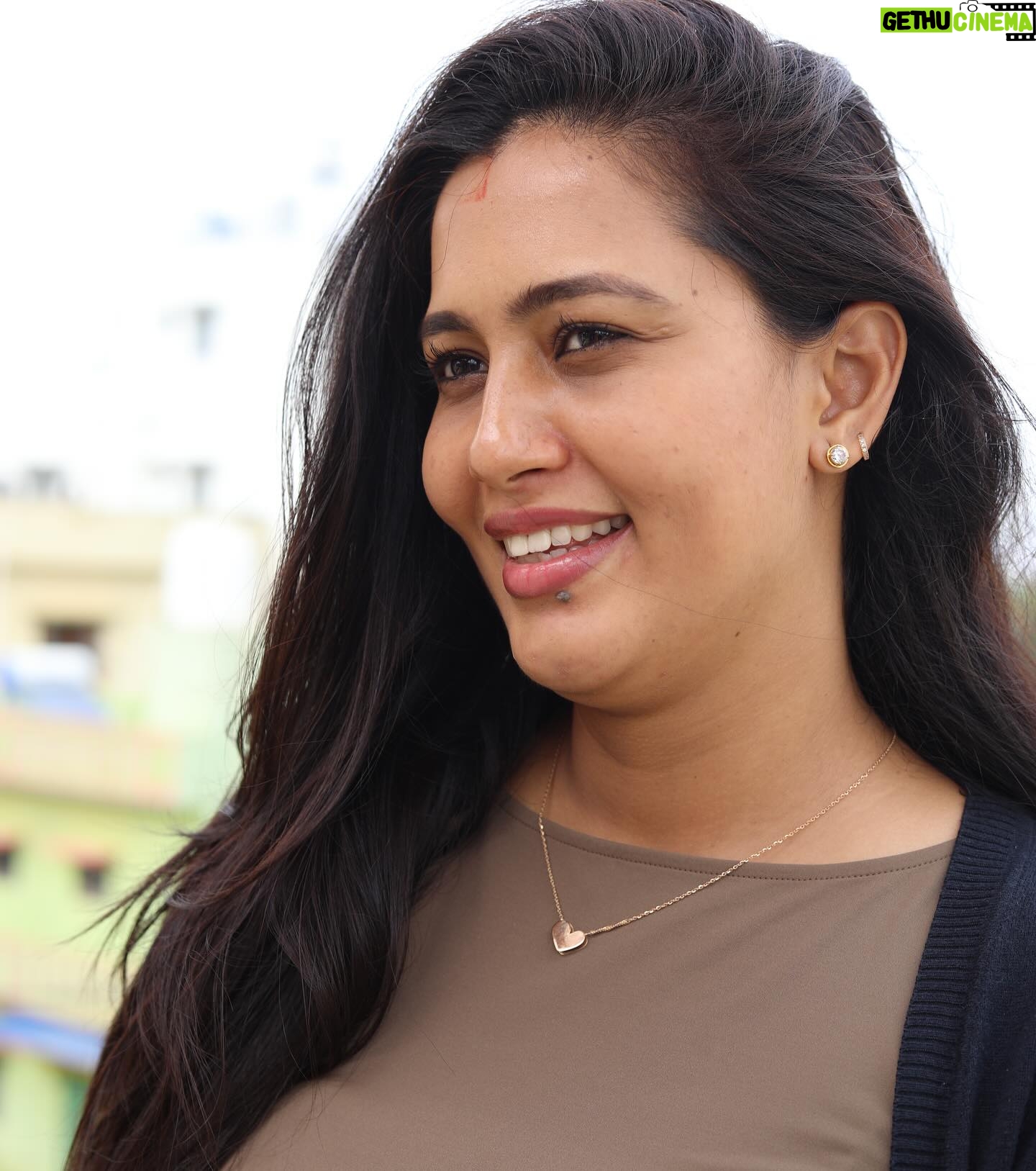 Sonu Gowda - 131.9K Likes - Mom’s to be ❤️🧿🧿🧿🧿🧿