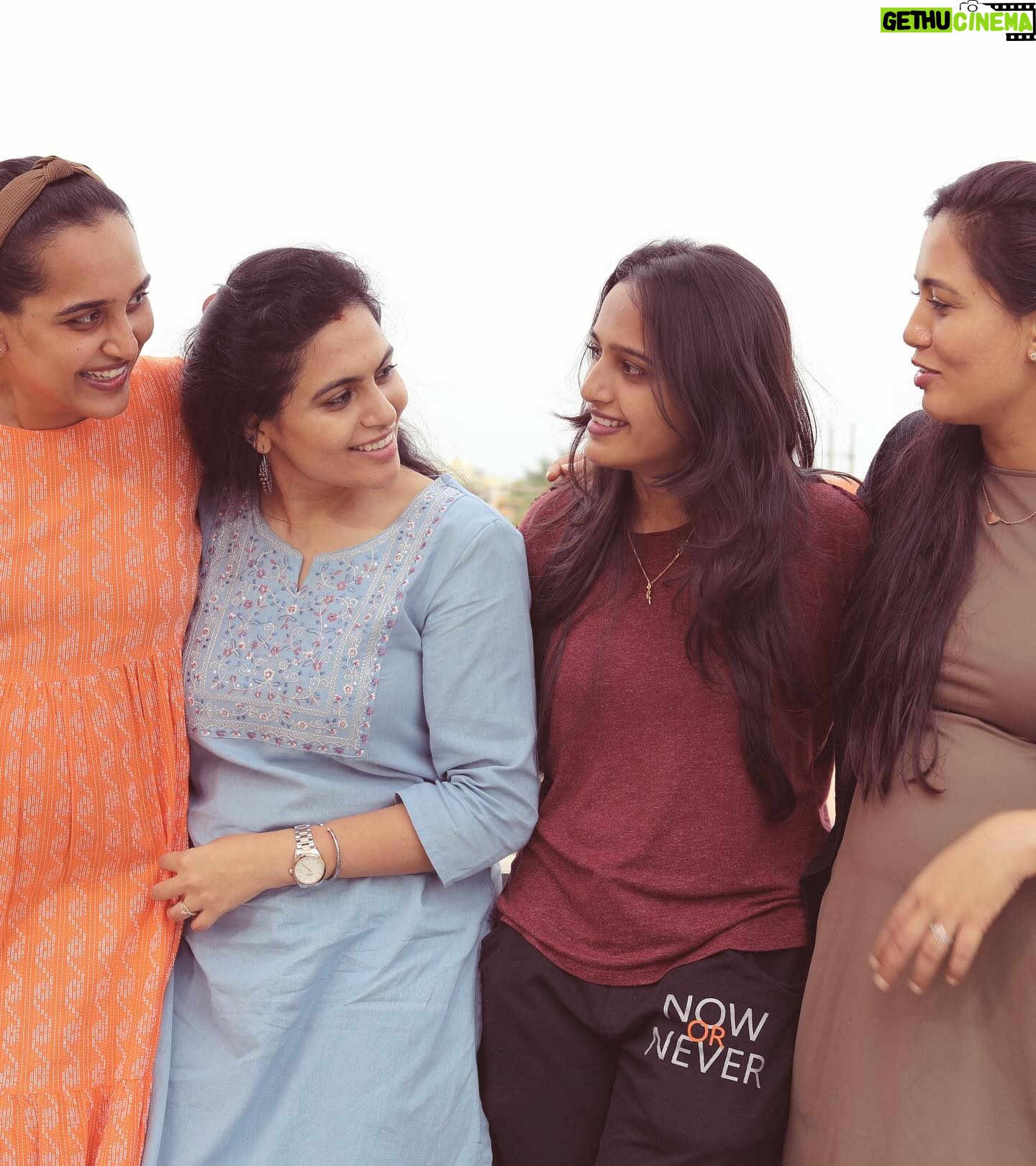 Sonu Gowda - 131.9K Likes - Mom’s to be ❤️🧿🧿🧿🧿🧿