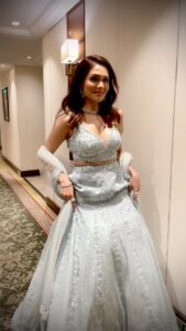 Actress Sonu Kakkar HD Instagram Photos and Wallpapers July 2024