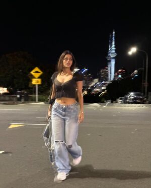 Sonyaa Ayodhya Instagram - Major missing 👸🏼 #love #nz #tbt