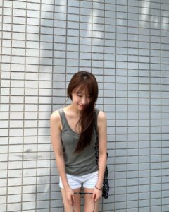 Actress Soobin HD Instagram Photos and Wallpapers July 2024