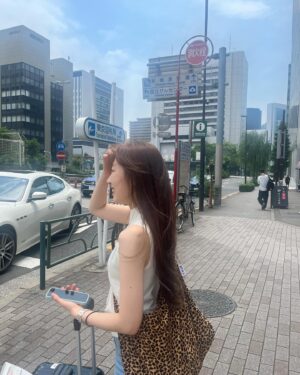 Soobin Instagram - 