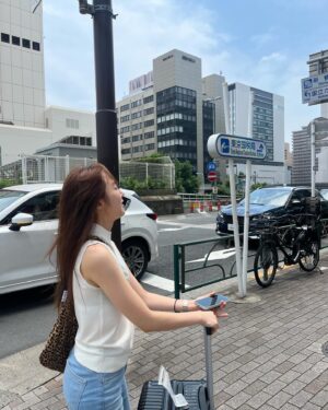 Soobin Instagram - 