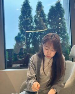 Actress Soobin HD Instagram Photos and Wallpapers July 2024