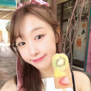 Soobin Instagram - 지난여름모음zip🍉☀️