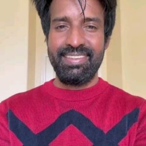 Actor Soori HD Instagram Photos and Wallpapers July 2024