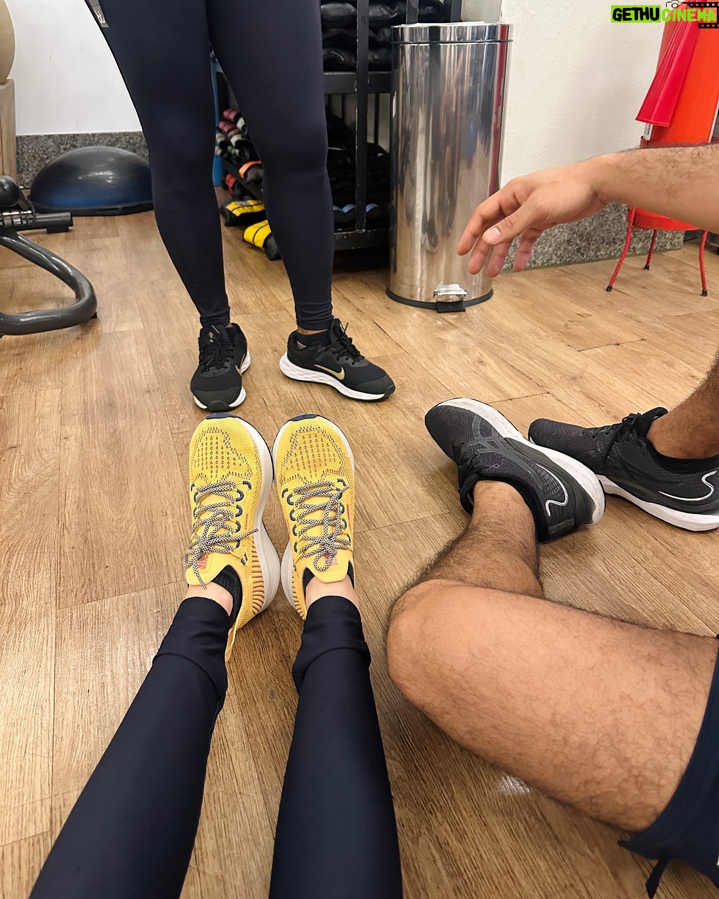 Sophia Abrahão - 3 Likes - mais uma semana sem falhar, @bt_bodytech ✅💪🏻😂
