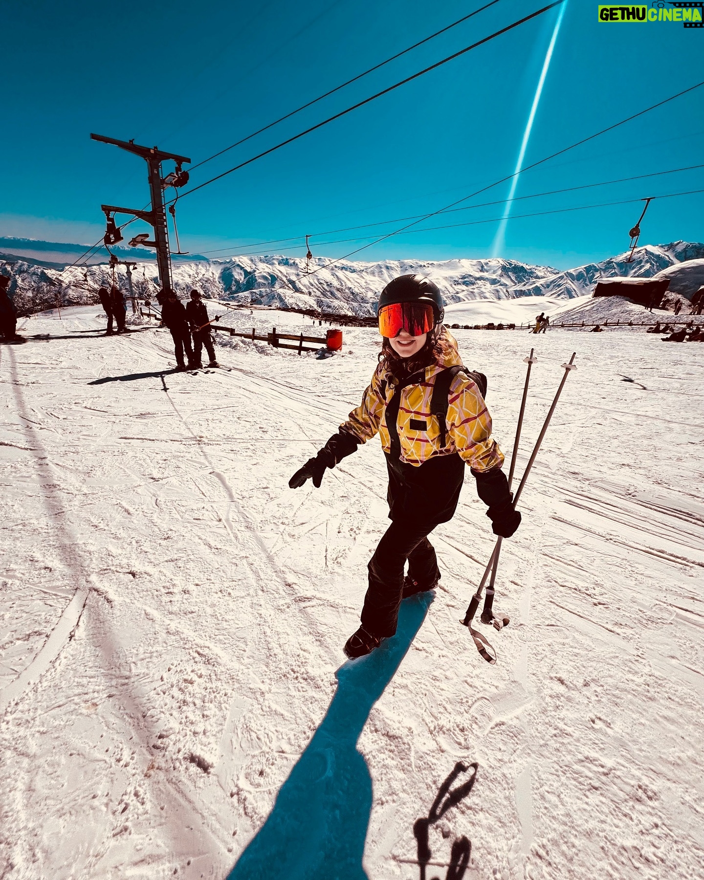 Sophia Abrahão - 3 Likes - ❤️❄️🇨🇱 #Chile
thanks, @fulltourchile :)