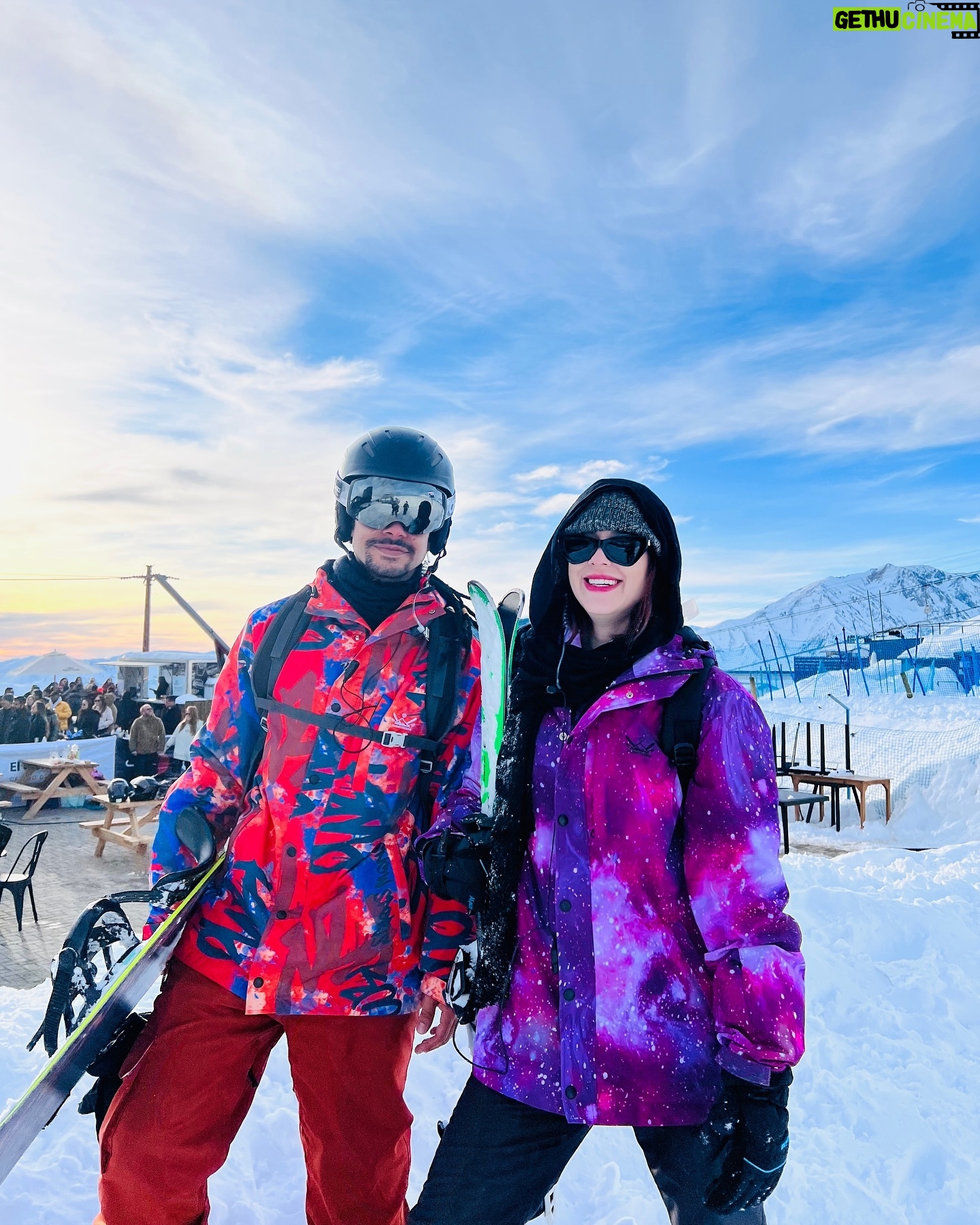 Sophia Abrahão - 3 Likes - ❤️❄️🇨🇱 #Chile
thanks, @fulltourchile :)