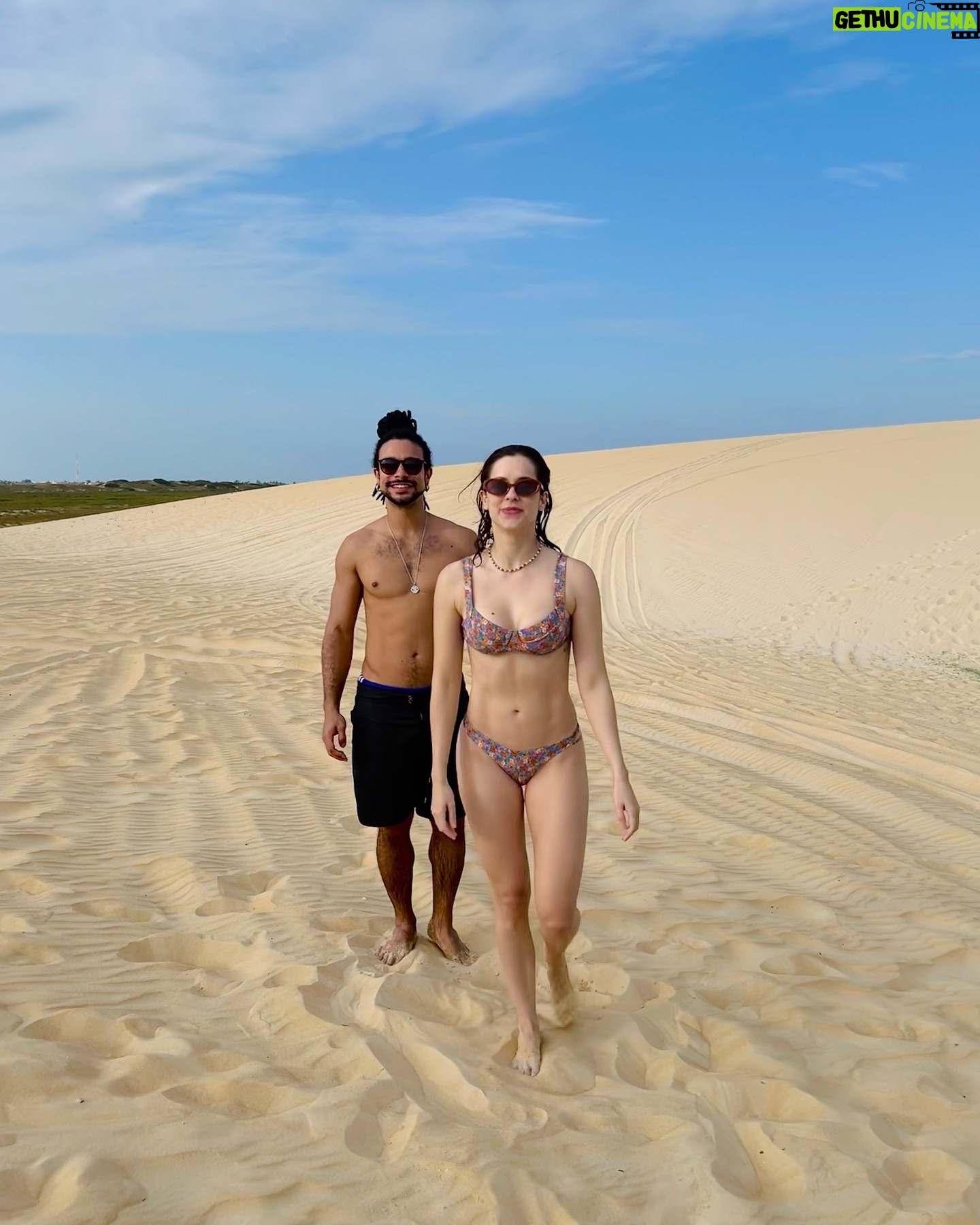 Sophia Abrahão - 3 Likes - já quero voltar ☀️❤️ #Piauí
