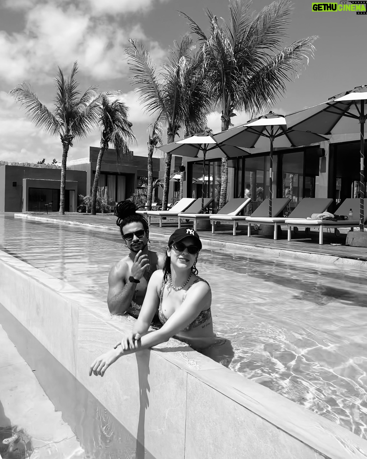 Sophia Abrahão - 3 Likes - já quero voltar ☀️❤️ #Piauí