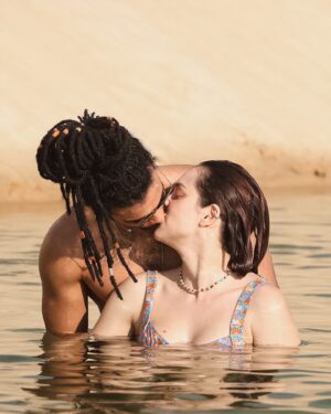 Sophia Abrahão Instagram - Lençóis Piauienses ❤️☀️