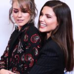 Sophia Bush