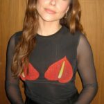 Sophia Bush