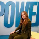Sophia Bush
