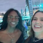 Sophia Bush