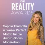 Sophia Thomalla