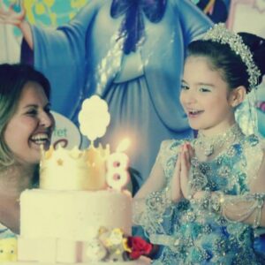 Sophia Valverde Instagram - Há 11 anos na minha festa de 8 anos 💙 

Quem aí é dessa época e que já me acompanhava? 

É gente… a vida passa rápido! Então vamos aproveitar da melhor forma possível! De forma saudável, com muito amor e respeito! 

Em breve…19 anos! Só gratidão!

Obrigada Deus por TUDO 🙌🏻❤️🥰

#amo #happybirthday #aniversario #tachegando #obrigadaDeusporTUDO #gratidão #grateful #hapiness