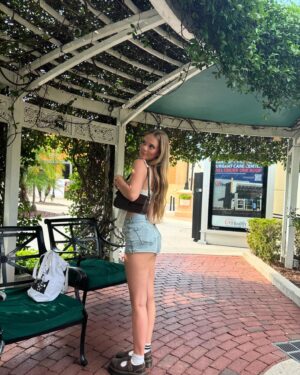 Sophie Grace Instagram - Everything is awesome