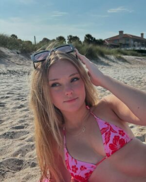 Sophie Grace Instagram - Directors cut