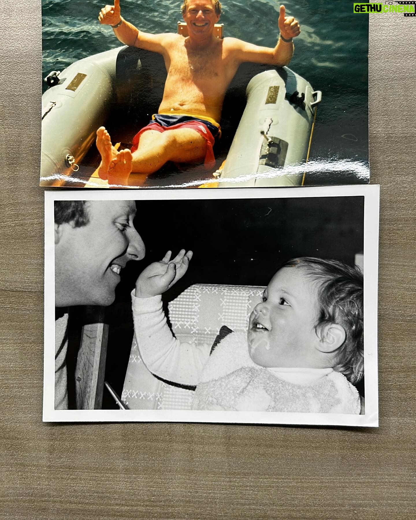 Sophie Grégoire - 14.4K Likes - Hey beautiful souls….I haven’t posted in a while…I needed to begin my grieving journey away from the outside noise and into the deepest beat of my own heart. My dad, Jean, passed away on August 7th at 81 years old. I held his hand, whispered in his ear how much I loved him and that he deserved his long sleep. In some strange way, as a close friend of mine who lost a parent tenderly explained, I do feel closer to him than I ever have. He gave enough love, courage and a wicked sense of humour to navigate through this pain and I’ll always hear the echoes of his voice saying: “Go Soph, you can do it !”
I love you and I’ll always feel your hand holding mine, your daughter, Sophie
Cela fait un petit bout de temps que je ne vous ai pas donné de nouvelles….J’avais besoin du temps, loin du bruit, pour emprunter mon chemin de deuil. Mon papa, Jean, est décédé le 7 août dernier à l’âge de 81 ans. Je lui ai chuchoté à l’oreille à quel point je l’aimais. Comme un ami proche qui a perdu son parent me l’a tendrement expliqué, j’avoue que je me sens bizarrement plus proche de lui que jamais. Il m’a donné assez d’amour, de courage et un sens de l’humour aiguisé pour que je sache naviguer ma douleur. J’entendrai toujours les échos de ta voix: “Go Soph, t’es capable!” Je t’aime à l’infini papa. Je tiens ta main. Ta fille, Sophie