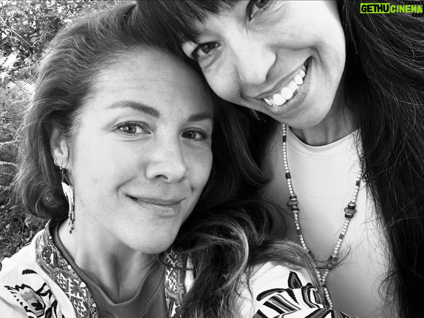 Sophie Grégoire - 3.7K Likes - When you know, you know!
When I first stepped foot on Cortes Island I felt I was on sacred land. Then when I got to Hollyhock where I taught over the weekend it simply felt like home. What a blessing it was to meet all of the beautiful participants who joined me in unfolding into our most authentic selves through yoga, deep relaxation, nature, and community. We are all recharged thanks to the team that runs this Canadian institution dedicated to wellness, mindful leadership, and positive social change. Great food, stunning gardens, dreamy sunsets, and wild open hearts! Thanks to my beautiful friends Melina Dawn @indigenousyogini and @deepavop for your profound and magical presence!
@hollyhocklife
