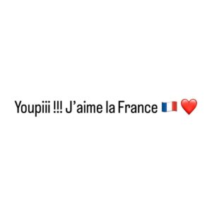 Sophie Marceau Instagram - 