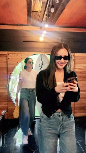 Sopitnapa Chumpanee Instagram - พวกเราอ่ะ 🤣😊🌻

#นครพนม