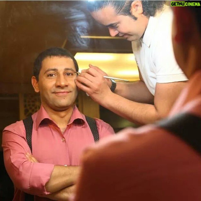 Soroush Jamshidy - 1.7K Likes - تصویر گنگ