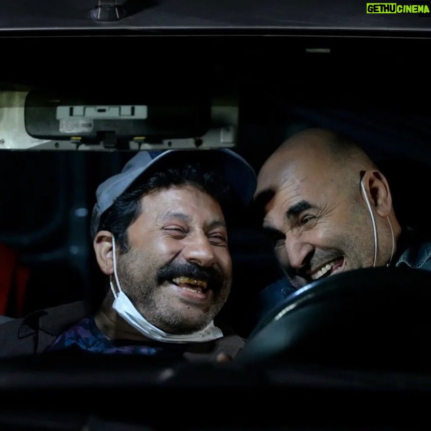 Soroush Jamshidy - 7.3K Likes - خنده های از ته دل
Photo by: @hassanshojaeiofficial