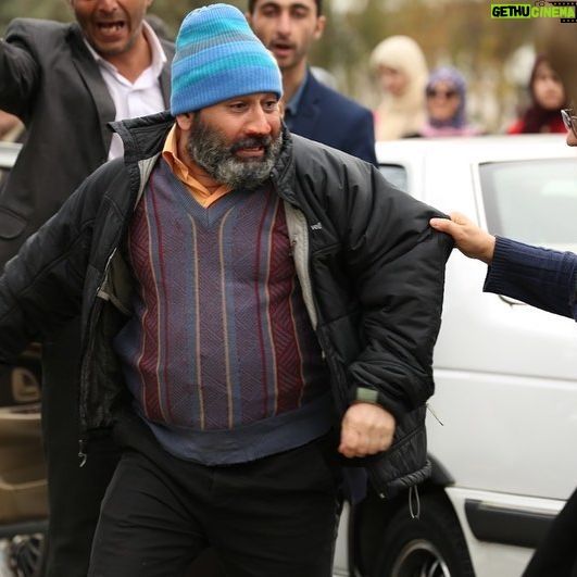 Soroush Jamshidy - 10.2K Likes - خیلی حس عجیبیه
یه عمر از مرگ میترسیدیم الان از زندگی
نماهایی از سریال ‘ داستان یک شهر
Photo by: @nader_pirzadeh