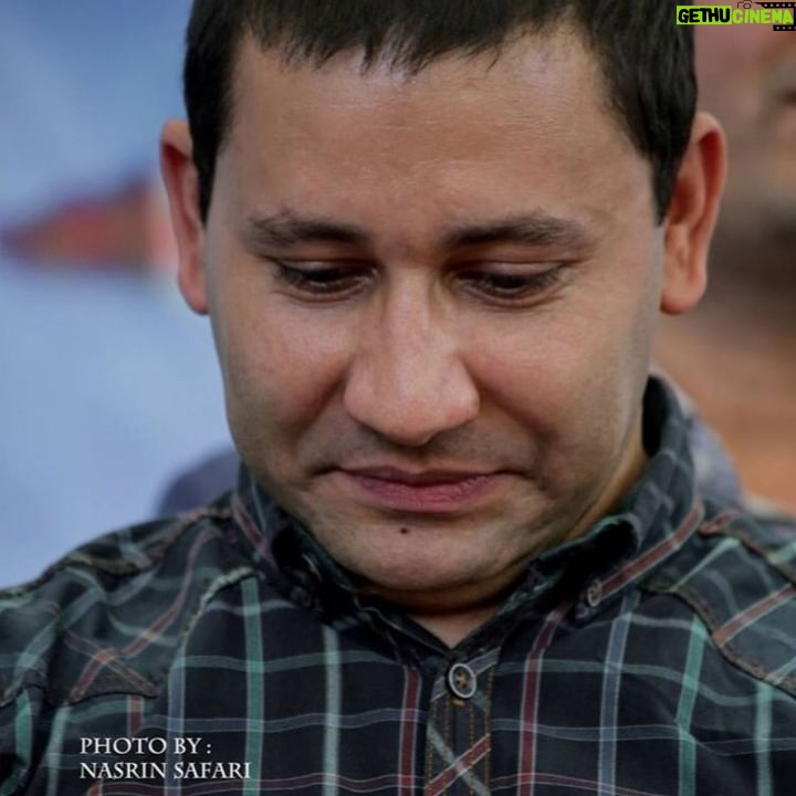 Most liked Instagram photo of Soroush Jamshidy