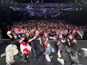 Soshina Instagram - サイサイ対バン祭2024 〜太客になってくだサイ！〜