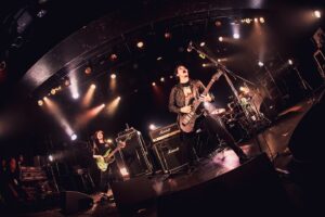 Soshina Instagram - 0801LIQUIDROOM