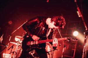 Soshina Instagram - 0801LIQUIDROOM