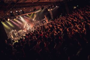 Soshina Instagram - 0801LIQUIDROOM