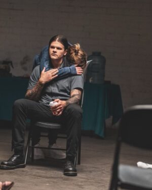 Sosie Bacon Instagram - Happy birthday to my angel gentle giant talented and handsome (handsomer than Travis Kelce) brother of mine. Thanks for always watching sex and the city with me and taking as big bites as me. You're a perfect person to me ❤️