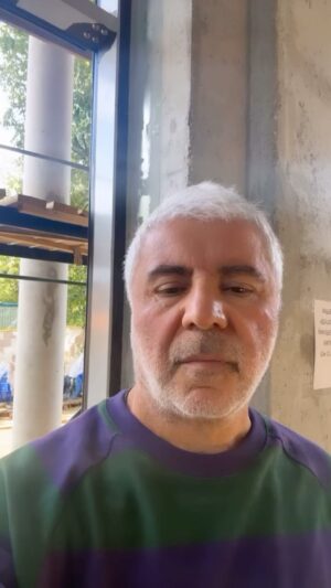 Soso Pavliashvili Instagram - Шабада была, Шабада есть, Шабада будет!!! Невероятный ресторан домашней Узбекской кухни👌👌👌#сосопавлиашвили#шабада#узбекскаякухня#жизньэтокайф