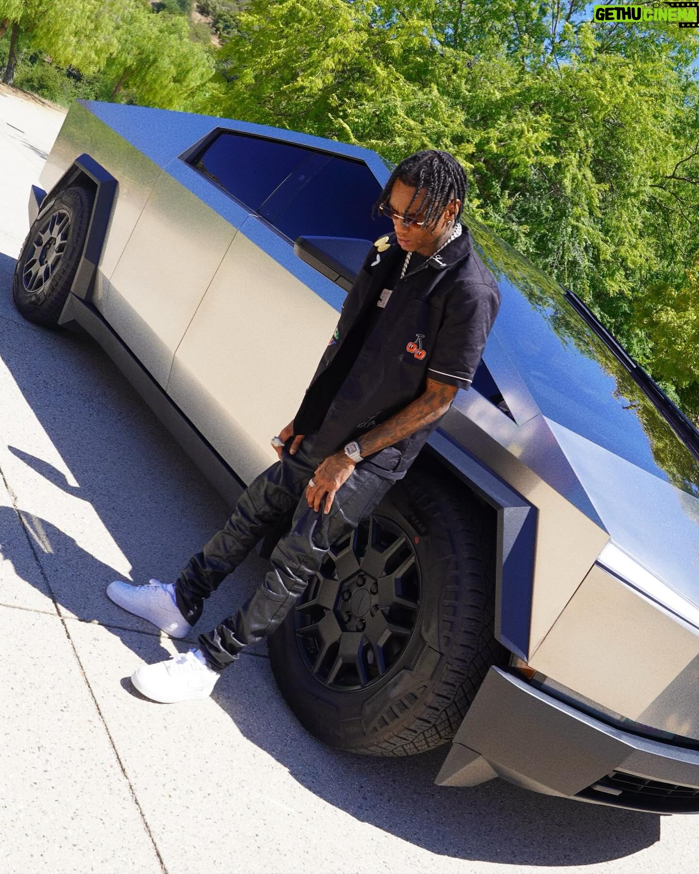 Soulja Boy - 60.7K Likes - Swag Season ♌️ 💧