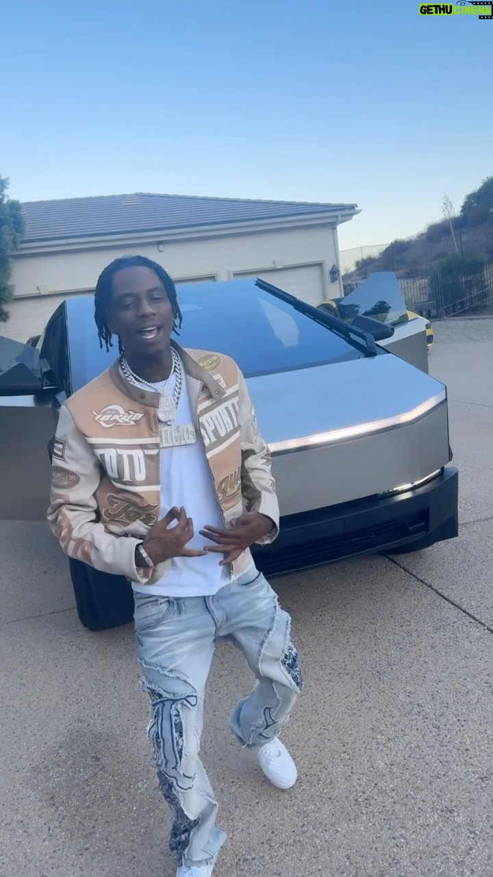 Soulja Boy - 92K Likes - It’s my birthday!!!! Which color should I go? Album out now!